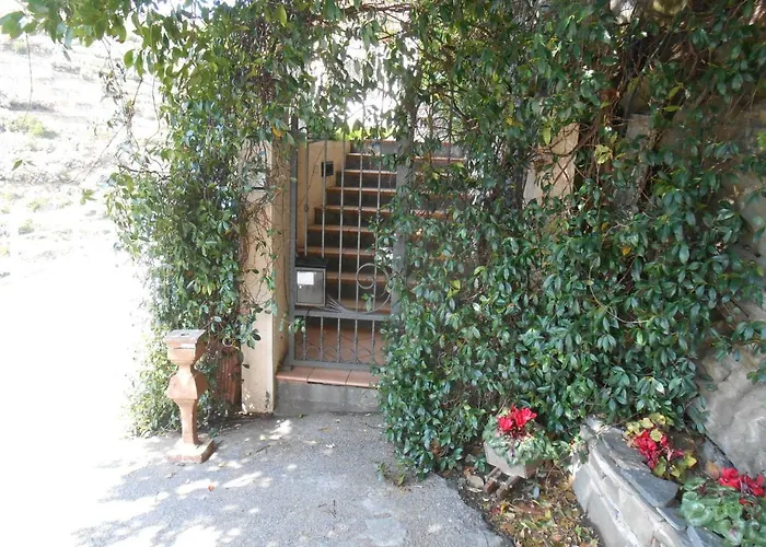 Old Farm House Riomaggiore