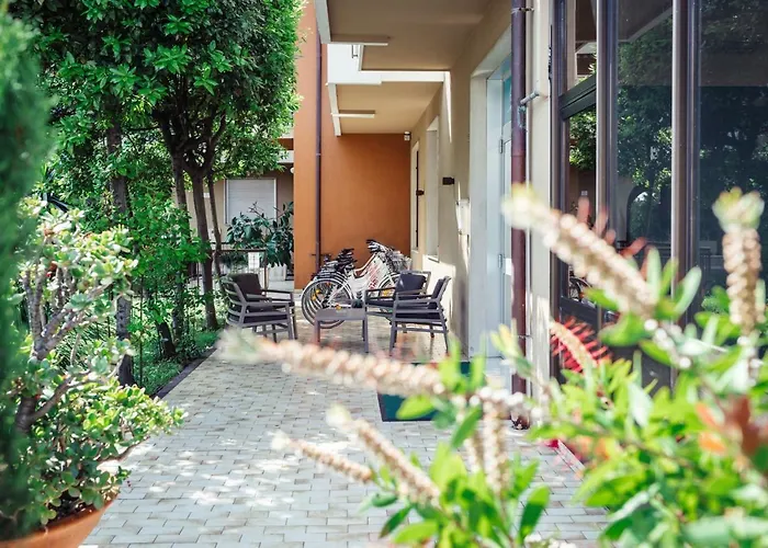 Residence Greco San Bartolomeo Al Mare