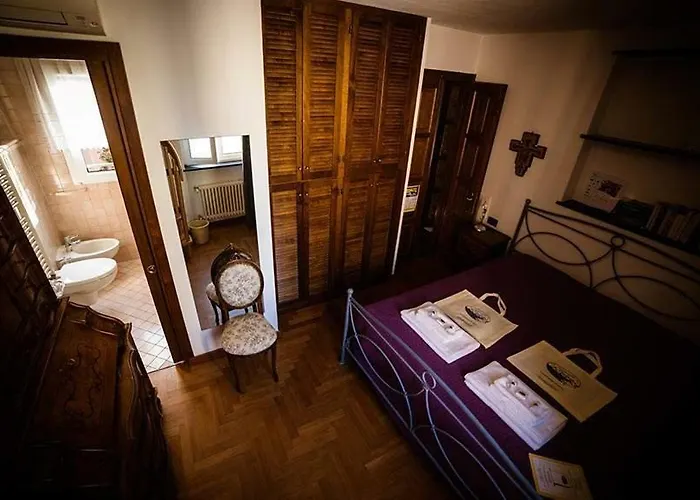 Camere Nicolina Vernazza