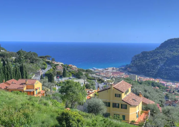 La Locanda di Cucco Finale Ligure