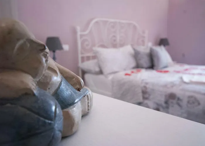 Ca De Lelio Hotel Manarola