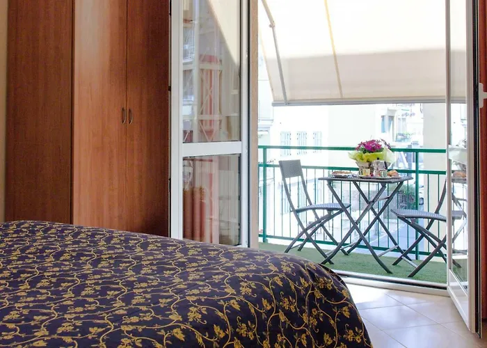 Casa Vacanze Isophylla Finale Ligure