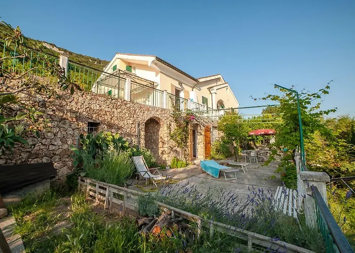 B&B Sopra Il Borgo Finale Ligure