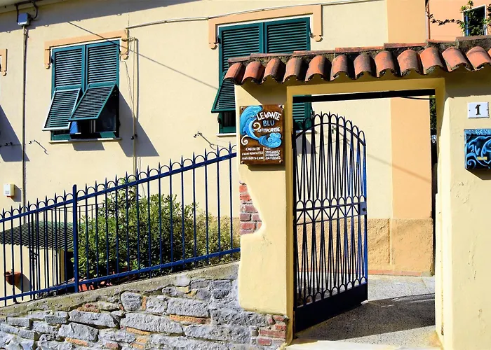 Levante Blu La Spezia