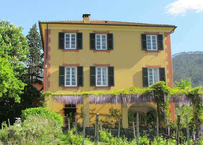 Appartamenti Villanova Levanto