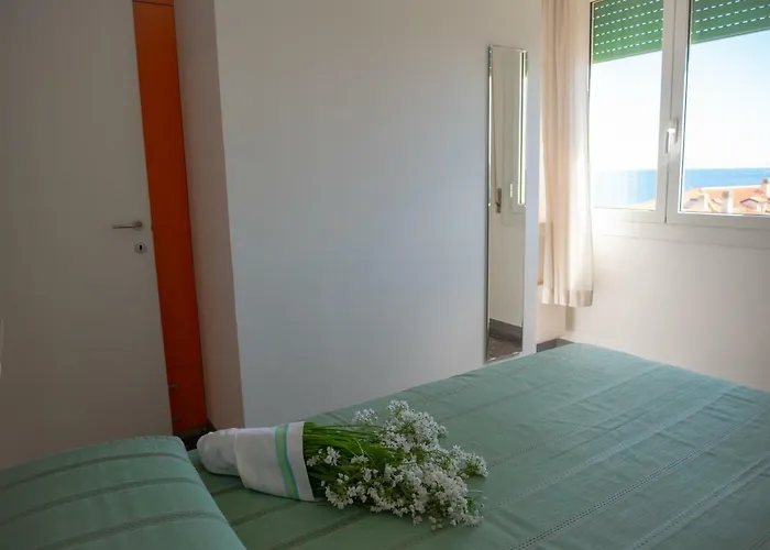 Hotel Liliana Varigotti