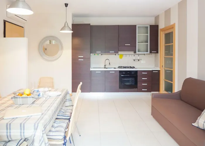 Apartment Zero - Diano Marina