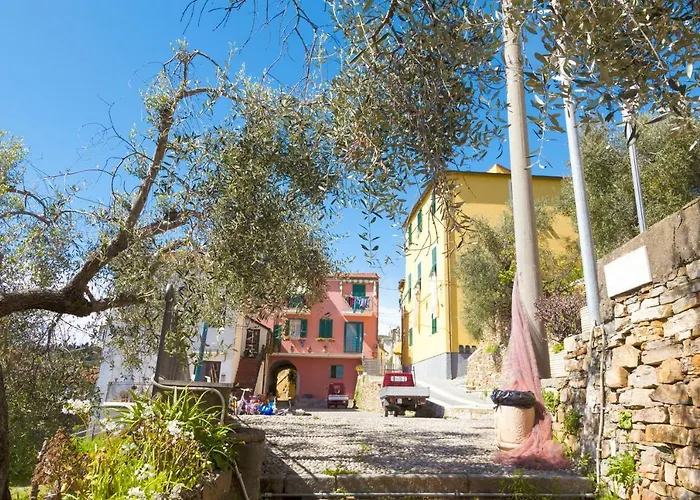 Casa Mara - Diano Serreta Diano Marina