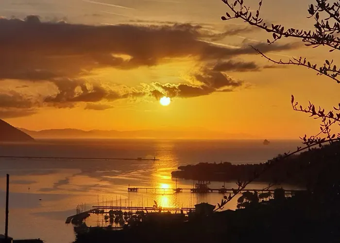 Il 23 Holiday Home La Spezia