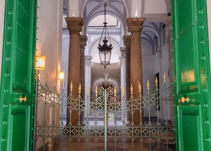 Boutique L'Angolo Di Luccoli Génova