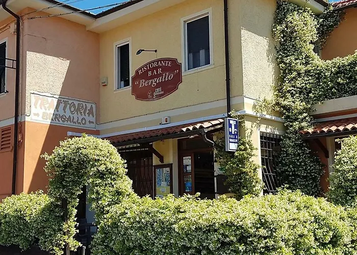 Hotel a Tovo San Giacomo