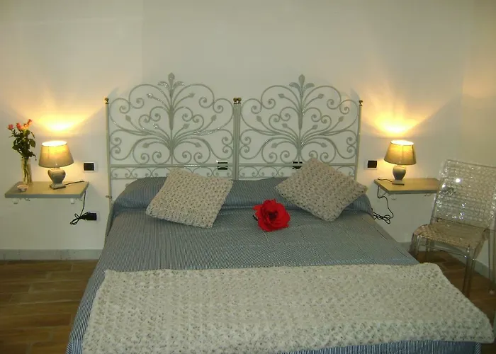 B&B Agorà Sarzana