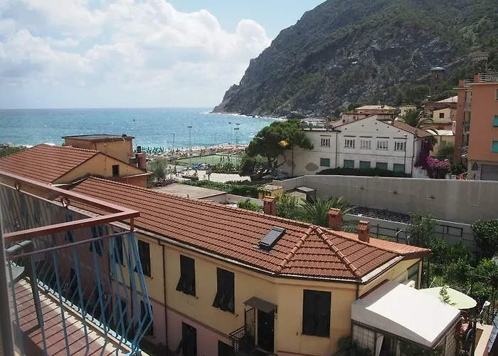Endro'S Rooms Monterosso al Mare
