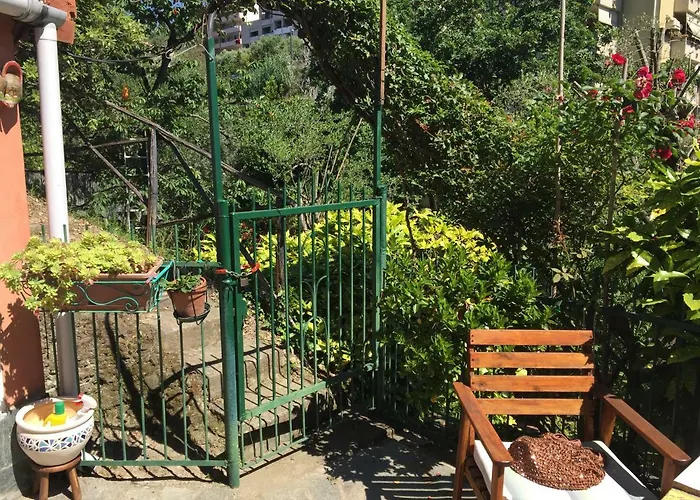 B&B La Casa Al Mare Celle Ligure