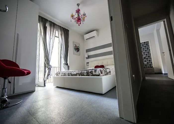 La Casa Di Gio' 295 Apartments La Spezia