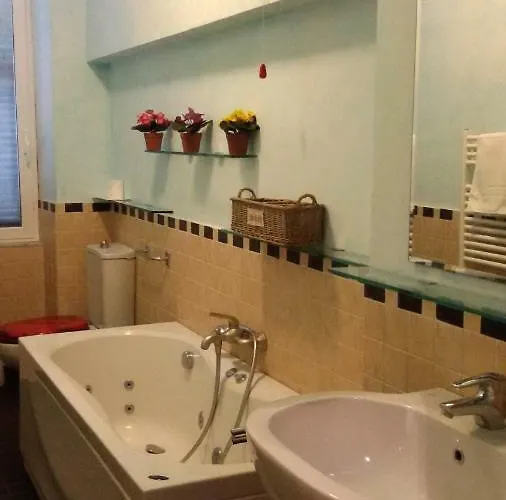 Private Da Iole Villa La Spezia