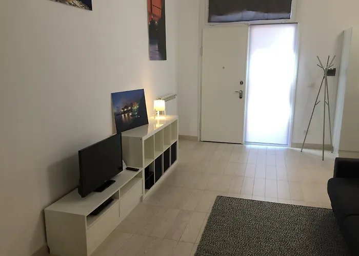 Sea Loft Apartamento Génova