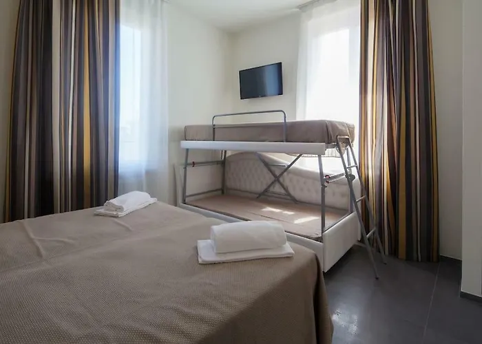 Villino Wanda Hotel Monterosso al Mare