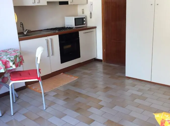 Appartamento In Alassio Centro A 5 Minuti Dal Mare