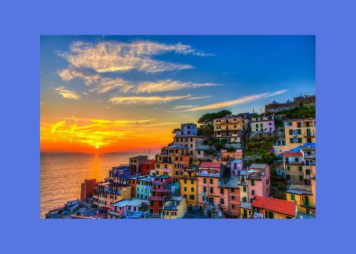 Casa Margherita Lerici