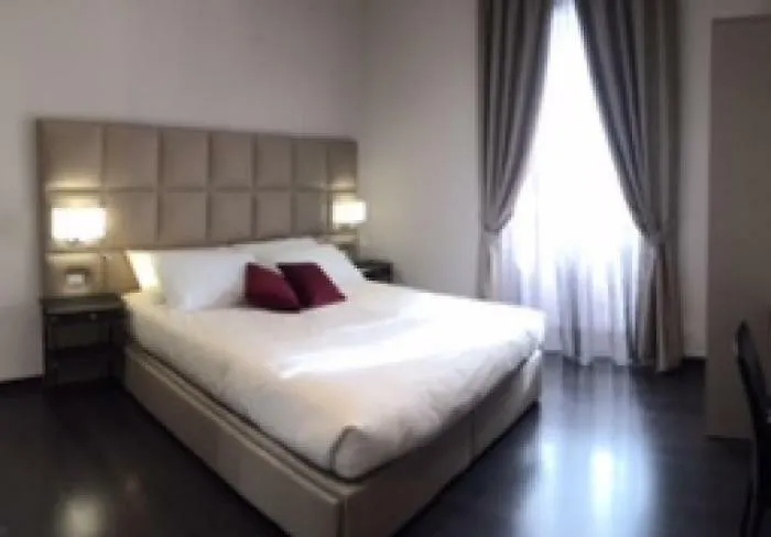 Les Chambres De La Place Sanremo