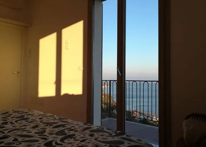 Appartamento Sant’Antonio Finale Ligure