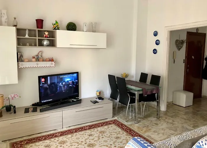 Il Quintopiano Génova