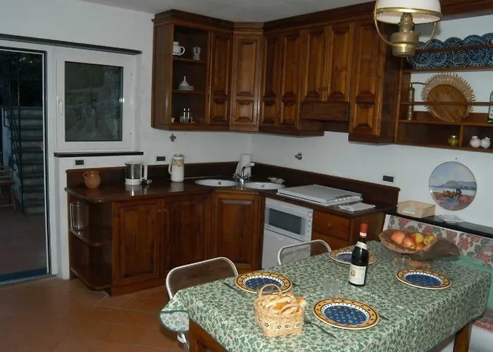 Cottage San Michele Rapallo