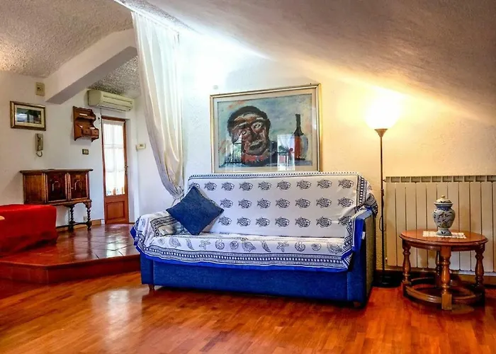 Appartamentini5Terre Monterosso al Mare