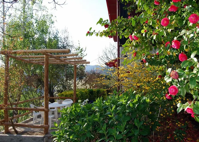 Casa Camelia Villa Deiva Marina
