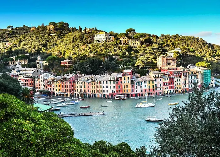 Plan Sea Guest House Santa Margherita Ligure