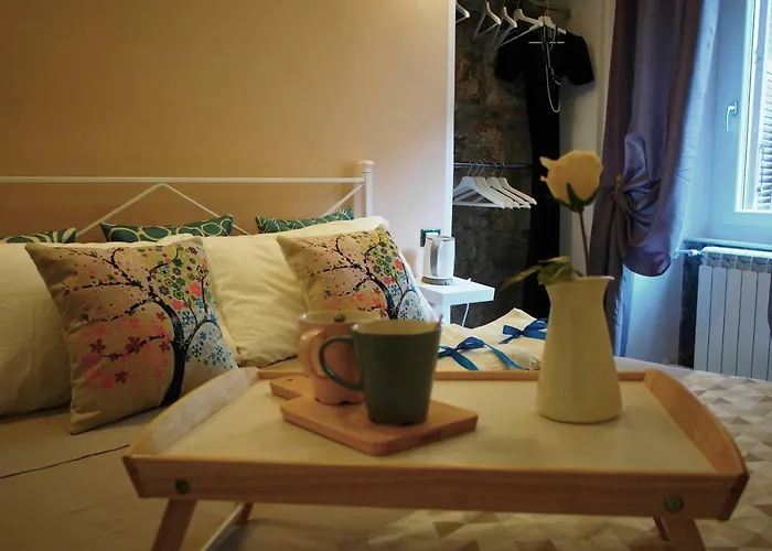 Hotel Divas Solution Riomaggiore