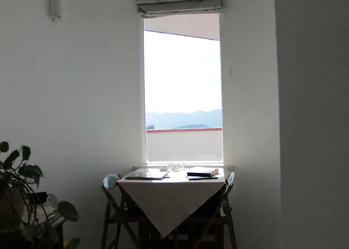 Villa Antonini Lerici