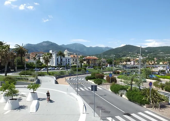 Appartamento Casa Amico Mare Loano