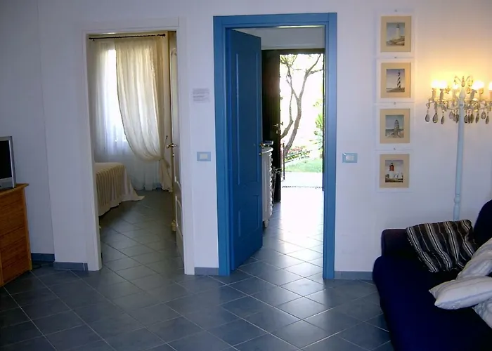 Casa Lorenza Riomaggiore
