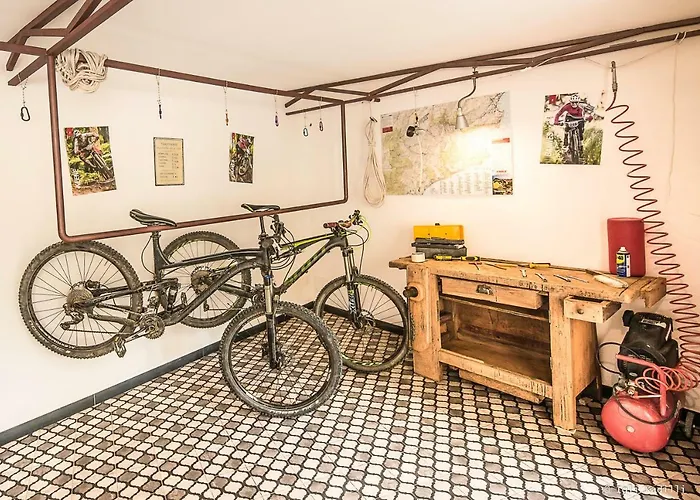 Ca' Gialla Finale Ligure