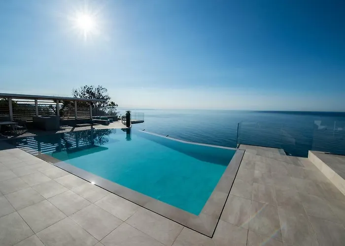 B&B Capo Torre Resort&SPA Albisola Superiore