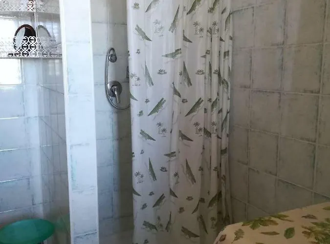 Appartamento Via San Pancrazio 24 Sedini privado