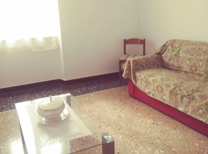 Villa Casa Orchidea Sestri Levante