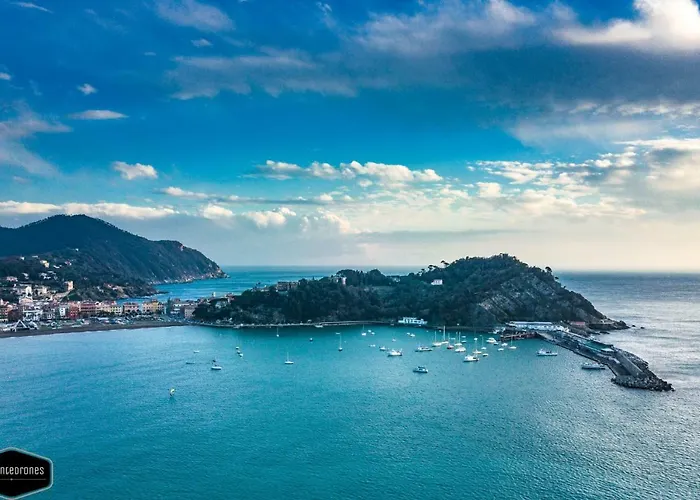 La Casetta Della Nonna Sestri Levante