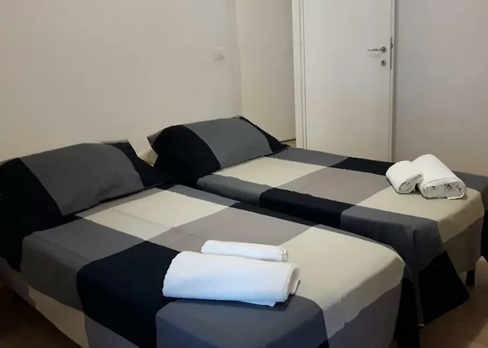 Alysia Apartment Génova que aceita animais de estimação
