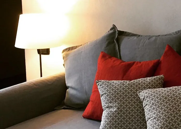 Ferienwohnung Posidonia Casa Al Mare In Citta Genua