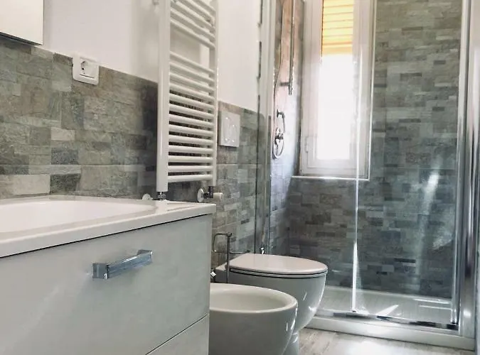 Appartamento "Dolce Nelly" Sestri Levante