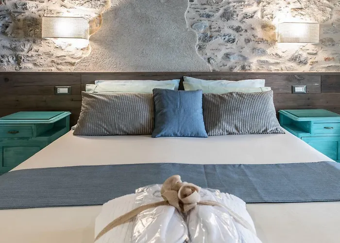 Stellio Affittacamere - Guest House Riomaggiore