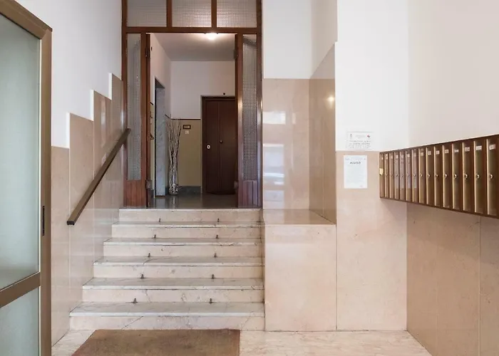 Gold House Hotel La Spezia