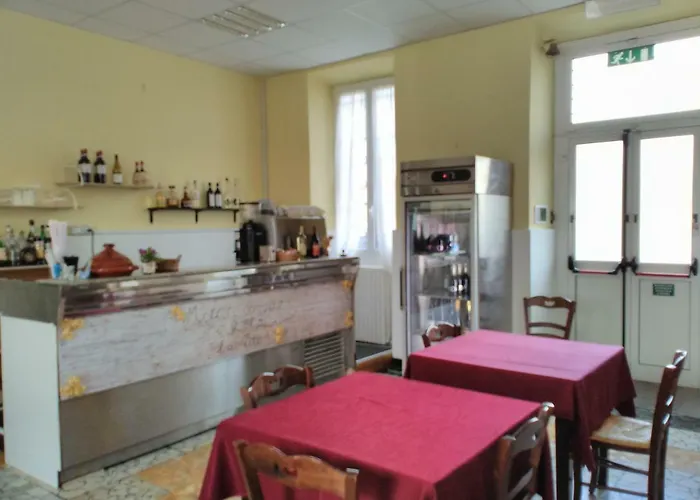 Soggiorno Marino San Giuseppe Imperia