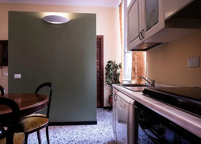 Casa Costa Classica Genoa