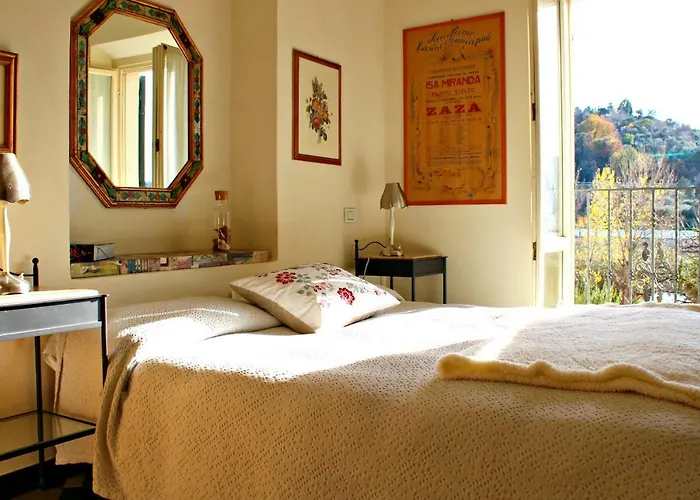 Hotel I Fiori Di Miranda Casarza Ligure