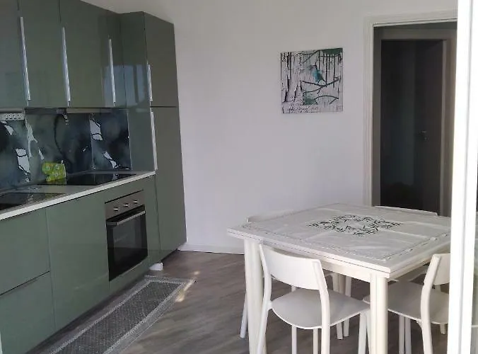 43 Strada Borgo Appartement San Remo