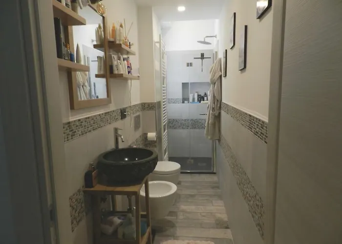 Appartamento Casa Sissi Albisola Superiore